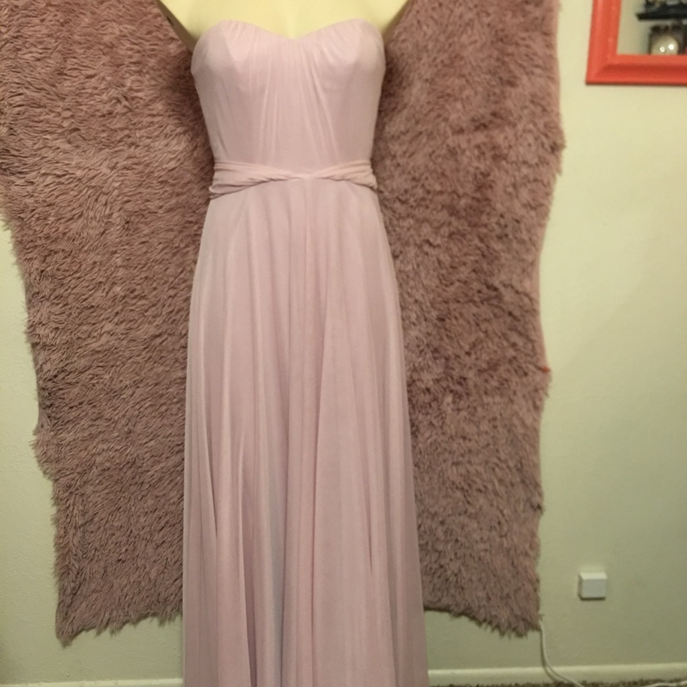 Alfred Angelo dress